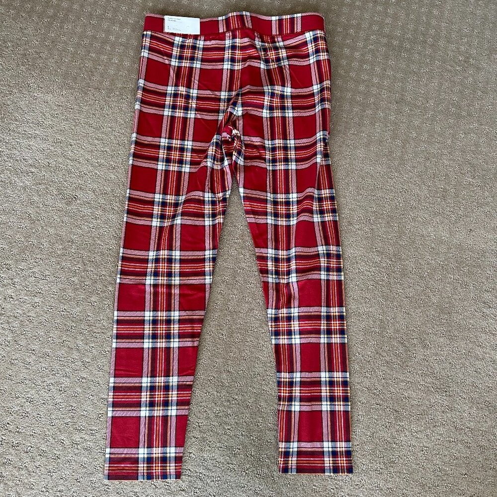AEO SUPER HI-RISE LEGGING